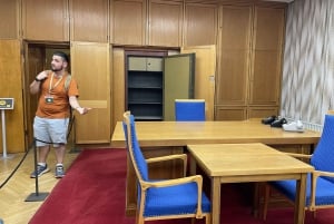 Berlino: Muro, Guerra Fría e Museo de la Stasi