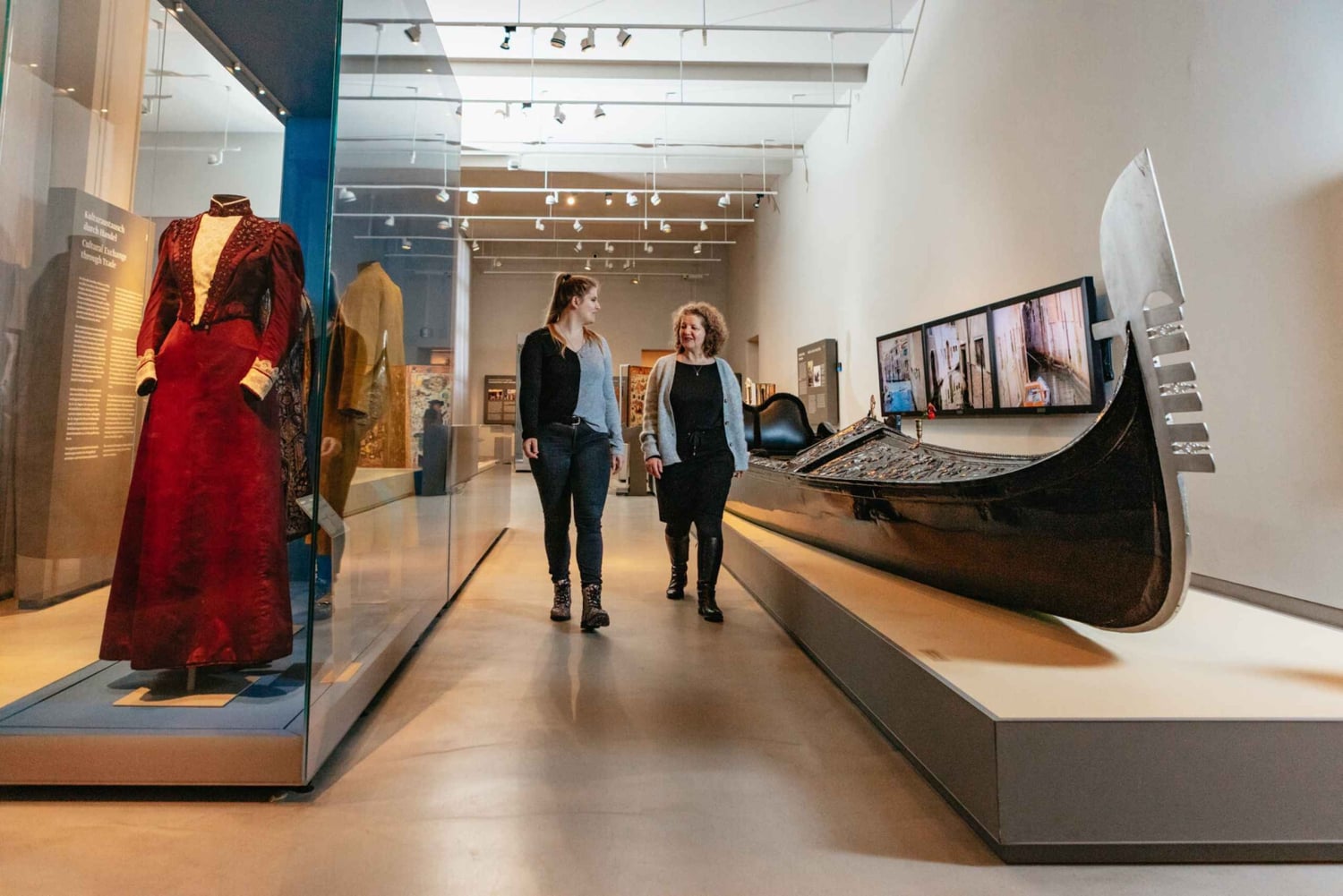 Berlin: Museum Europäischer Kulturen Entry Ticket