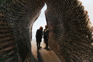 Berlin: Museum Europäischer Kulturen Entry Ticket