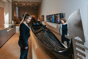 Berlin: Museum Europäischer Kulturen Entry Ticket