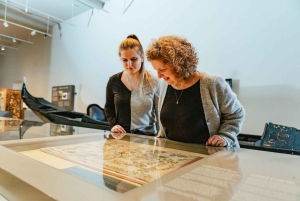 Berlin: Museum Europäischer Kulturen Entry Ticket