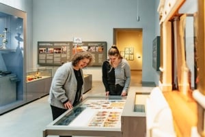 Berlin: Museum Europäischer Kulturen Entry Ticket