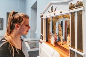 Berlin: Museum Europäischer Kulturen Entry Ticket