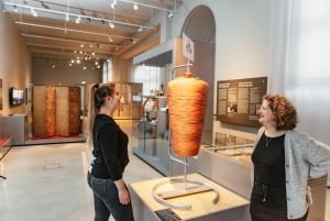 Berlin: Museum Europäischer Kulturen Entry Ticket