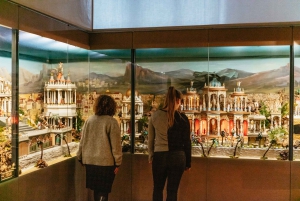 Berlin: Museum Europäischer Kulturen Entry Ticket