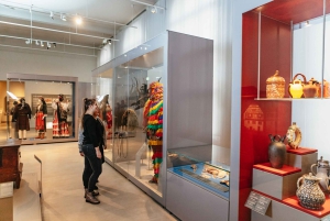 Berlin: Museum Europäischer Kulturen Entry Ticket