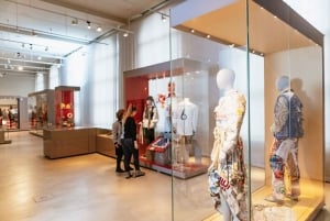 Berlin: Museum Europäischer Kulturen Entry Ticket