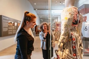 Berlin: Museum Europäischer Kulturen Entry Ticket