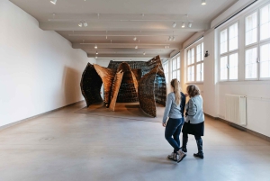 Berlin: Museum Europäischer Kulturen Entry Ticket