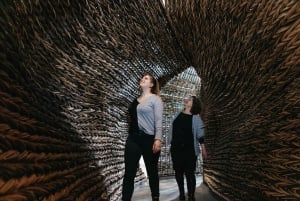 Berlin: Museum Europäischer Kulturen Entry Ticket