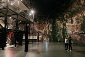Berlin : L'île aux musées - billet d'entrée pour 5 musées