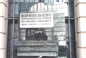 Berlin: Museumsinsel Geführter Rundgang