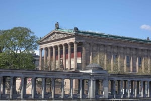 Berlin: Museumsinsel Geführter Rundgang