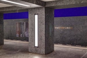 Berlin: Museumsinsel Geführter Rundgang