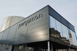 Berlin: Museum Island Guided Walking Tour