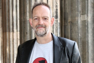 Berlin: Museum Island Guided Walking Tour