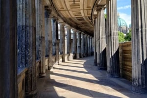 Berlin: Museum Island Guided Walking Tour