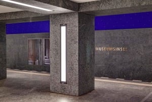 Berlin: Museum Island Guided Walking Tour