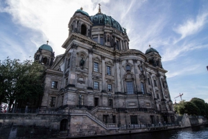 Berlín: Audioguía de la Isla de los Museos