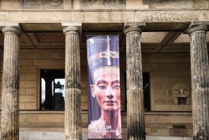 Berlin: Museum Island Tour