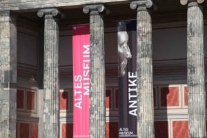 Berlin: Museum Island Tour