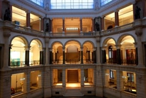 Berlin : Musée de la communication Billet d'entrée