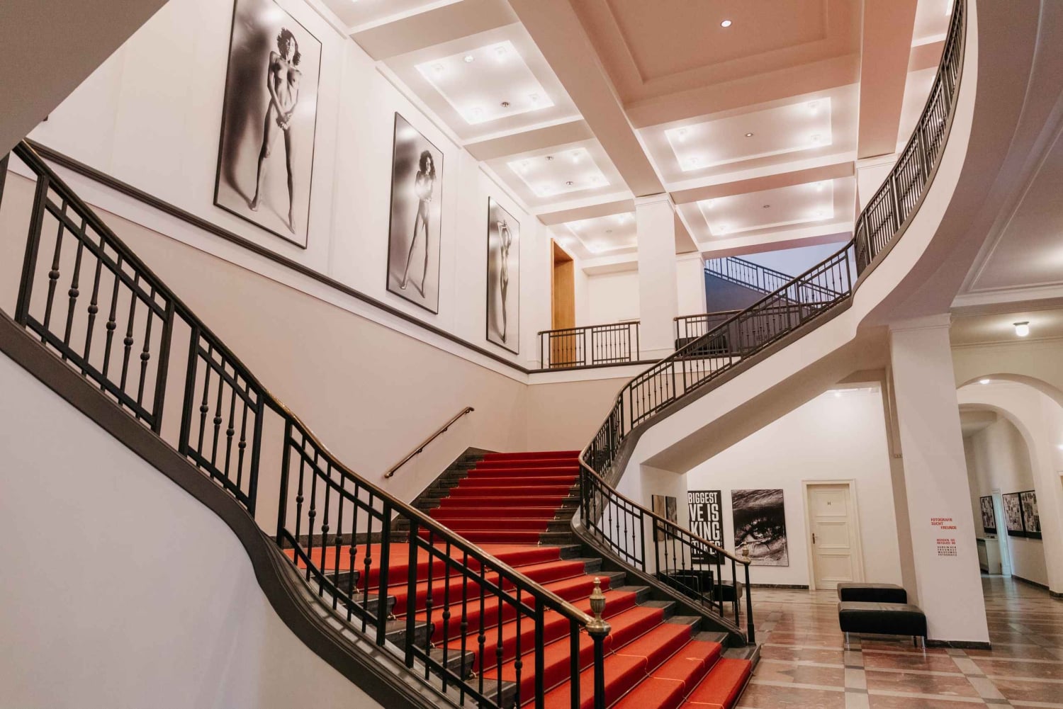 Berlin Museum of Photography Entry Ticket