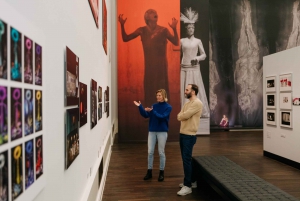 Berlin: Bilet wstępu do Muzeum Fotografii