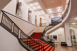 Berlin Museum of Photography Entry Ticket