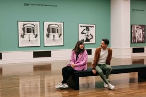 Berlin Museum of Photography Entry Ticket