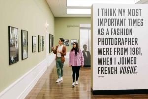 Berlin Museum of Photography Entry Ticket