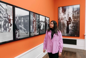 Berlin Museum of Photography Entry Ticket