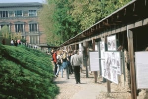 Berlin: Nazi History Walking Tour