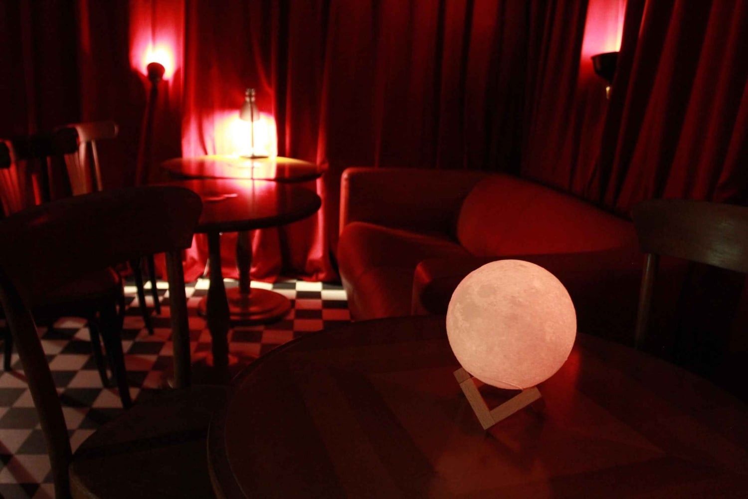 Berlin: Negroni Tasting Experience with Mixologist