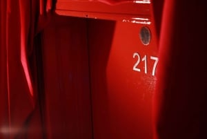 Berlin: Negroni Tasting Experience with Mixologist