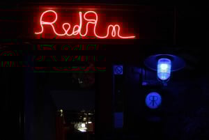 Berlin: Negroni Tasting Experience with Mixologist