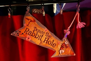 Berlin: Negroni Tasting Experience with Mixologist