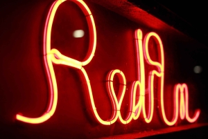 Berlin: Negroni Tasting Experience with Mixologist