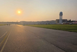 Berlin: Neighborhood, Dome & Kebab: Segway Tour through Kreuzberg and Neukölln