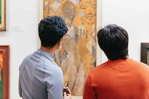 Berlin: Neue Nationalgalerie Entry Ticket
