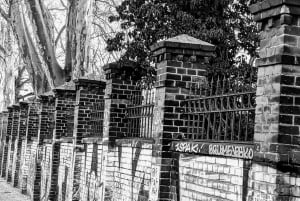 Berlin: Neukölln Mysterious Self-Guided Neighbourhood Walk