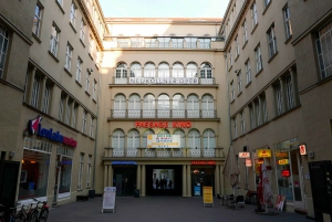 Berlin: Neukölln Today - Culture Walking Tour