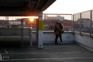 Berlin: Neukölln Today - Culture Walking Tour