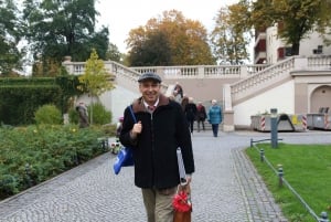 Berlin: Neukölln Walking Tour