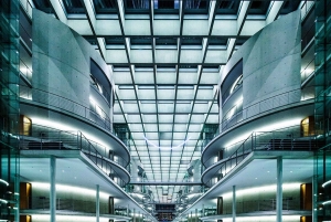 Berlin: Night Photography & Experiments