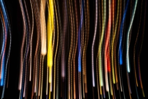 Berlin: Night Photography & Experiments