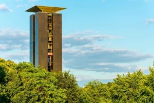 Rundgang Brandenburger Tor und Berlin abseits der ausgetretenen Pfade