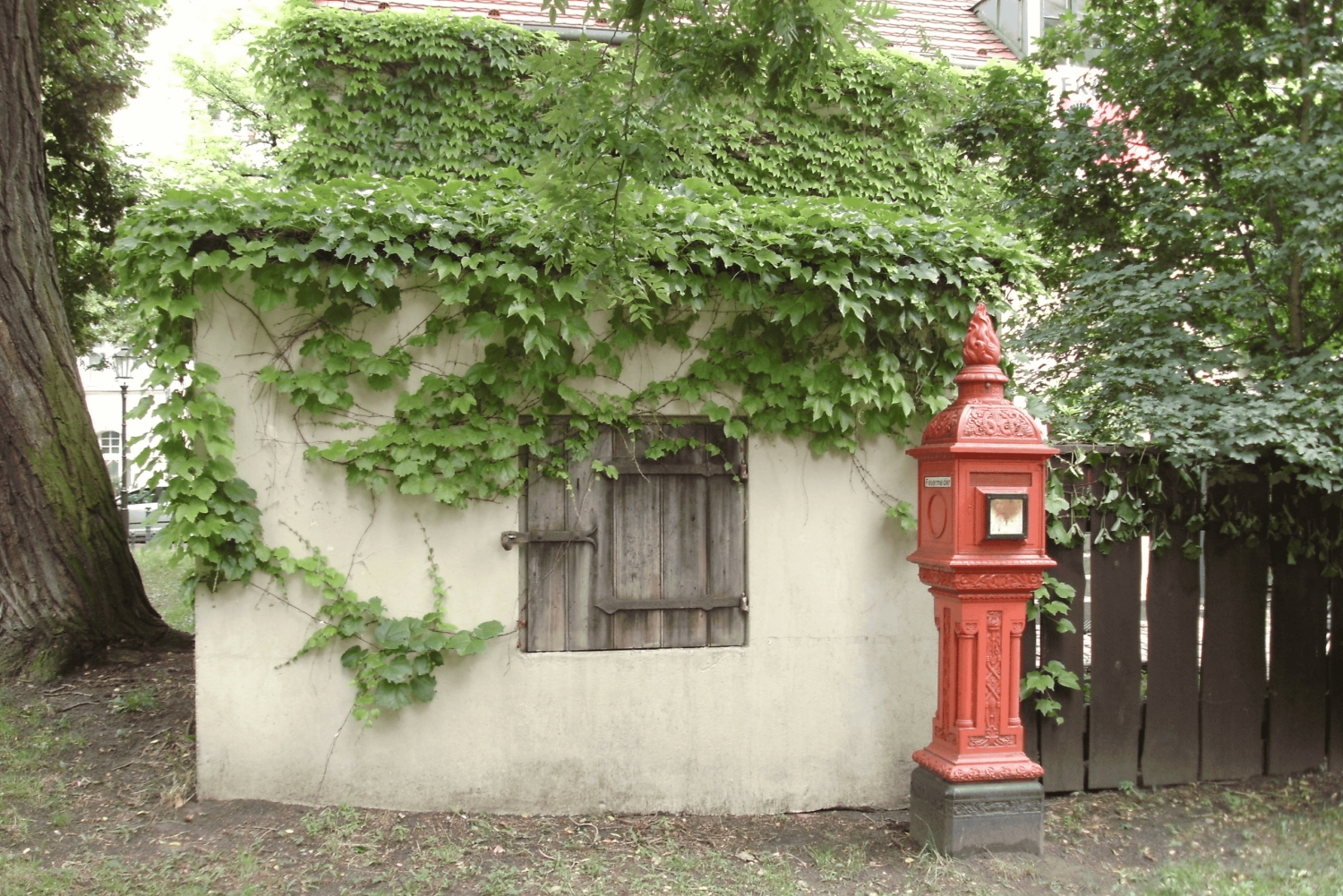 Berlino: Tour privato a piedi della vecchia Neukölln