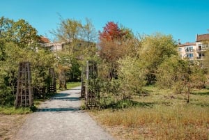 Berlino: Tour privato a piedi della vecchia Neukölln