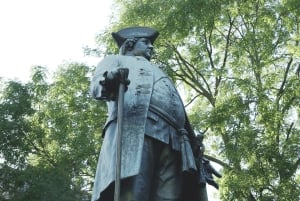 Berlino: Tour privato a piedi della vecchia Neukölln